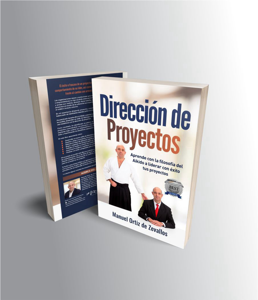 Dirección de proyectos